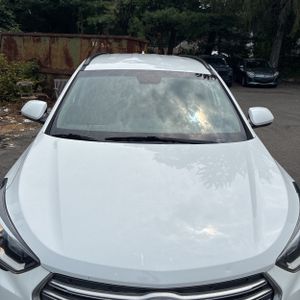 2017 Hyundai SANTA FE SE — миниатюра 15