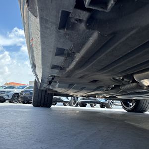 صورة مصغرة 22 لـ 2025 BMW X5 M60I