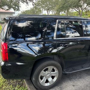 2015 Chevrolet TAHOE LT — фото 52