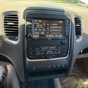 2013 Dodge DURANGO CREW 缩略图 38