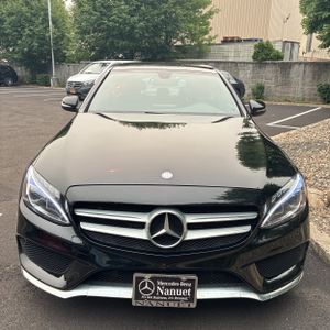2015 Mercedes-BENZ C-CLASS — миниатюра 15