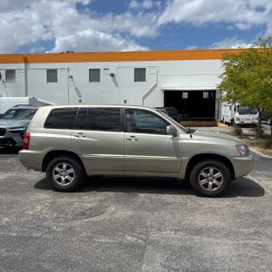 TOYOTA HIGHLANDER - 10