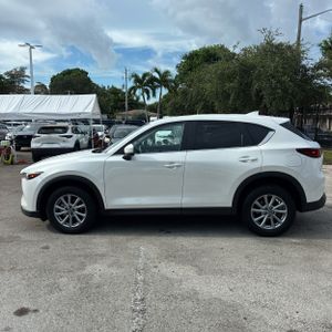 2023 Mazda CX-5 2.5 S PREFERRED — фото 3