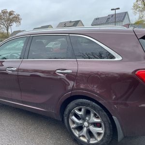 KIA SORENTO SX V6 - 6