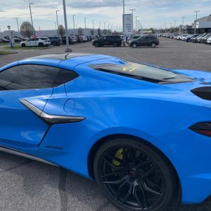 CHEVROLET CORVETTE Z06 - 6