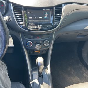 صورة مصغرة 37 لـ 2017 Chevrolet TRAX LT