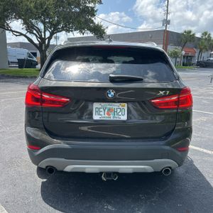 صورة 7 لـ 2018 BMW X1 XDRIVE28I
