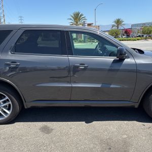 2026 Dodge DURANGO GT 缩略图 11