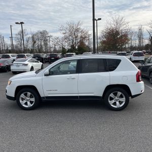 JEEP COMPASS LATITUDE - 3