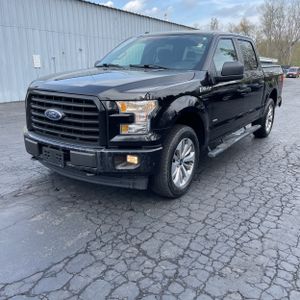 FORD F-150 XL - 1