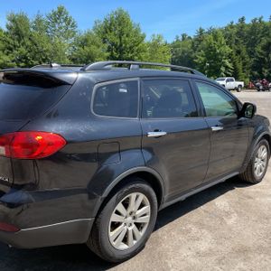 صورة 9 لـ 2011 Subaru TRIBECA 3.6R LIMITED