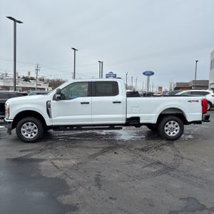 FORD F-250 SUPER DUTY XLT - 3
