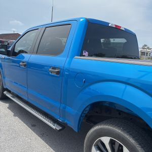 FORD F-150 XL - 6