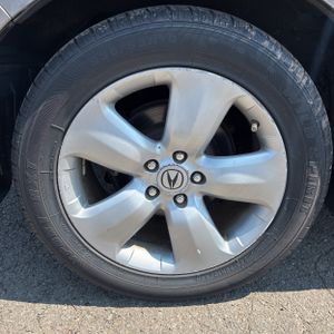 صورة مصغرة 19 لـ 2007 Acura RDX SH-AWD W/TECH