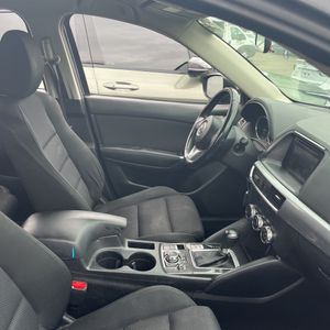 2016 Mazda CX-5 TOURING 缩略图 33