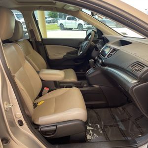 2016 Honda CR-V EX — миниатюра 31