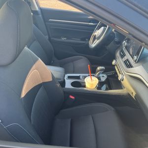 صورة مصغرة 33 لـ 2023 Nissan ALTIMA 2.5 SV