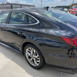 HYUNDAI SONATA SEL - 6