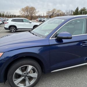 AUDI Q5 PREMIUM 40 TFSI QUATTRO S TRONIC - 2