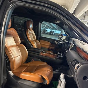 2019 Lincoln NAVIGATOR L RESERVE — миниатюра 32