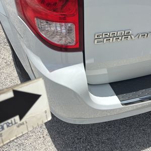 صورة مصغرة 58 لـ 2017 Dodge GRAND CARAVAN SE