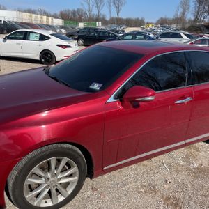 LEXUS ES 350 BASE - 2