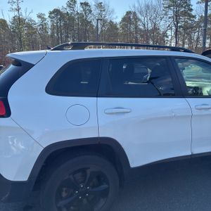 JEEP CHEROKEE LATITUDE - 9