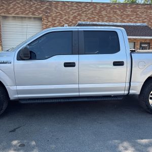 2018 FORD F-150 XL photo 4