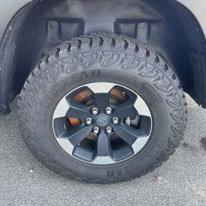 صورة 17 لـ 2019 RAM 1500 REBEL