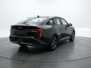 2025 KIA K4 LXS 照片 7