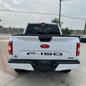FORD F-150 XLT - 7