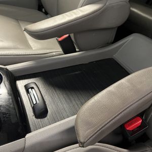 2017 Honda PILOT TOURING 照片 61