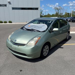 2009 Toyota PRIUS BASE 照片 1