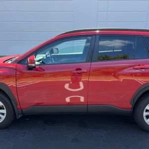 TOYOTA COROLLA CROSS - 4