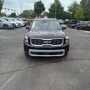 صورة مصغرة 14 لـ 2025 KIA TELLURIDE S