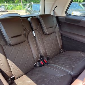 2019 Mercedes-BENZ GLS — миниатюра 37