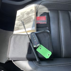 2017 FORD ESCAPE TITANIUM — миниатюра 56