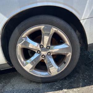 2012 Dodge CHALLENGER SXT 缩略图 16