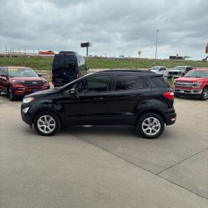 FORD ECOSPORT SE - 3