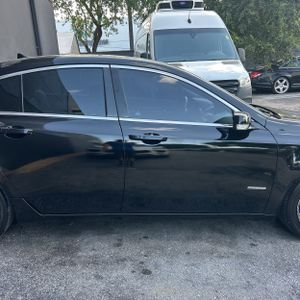 2014 Acura TL W/SE — миниатюра 11