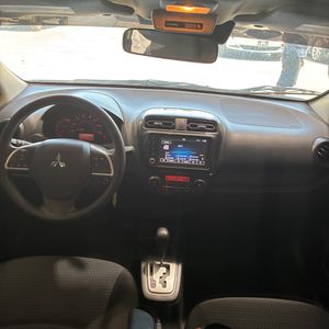 2024 Mitsubishi MIRAGE G4 LE 缩略图 34