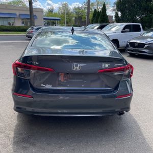 HONDA CIVIC SPORT - 7