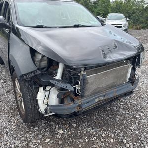صورة مصغرة 45 لـ 2014 KIA SPORTAGE LX