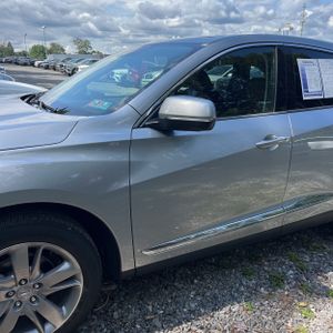 صورة 2 لـ 2019 Acura RDX SH-AWD W/ADVANCE