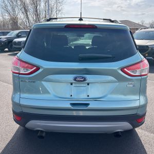 FORD ESCAPE SE - 7