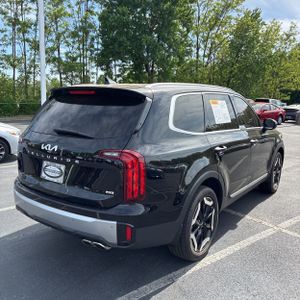 KIA TELLURIDE S - 8