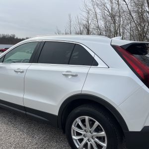 CADILLAC XT4 LUXURY - 6