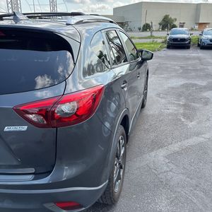 صورة 48 لـ 2016 Mazda CX-5 GRAND TOURING