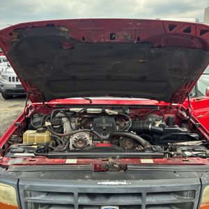 صورة 40 لـ 1997 FORD F-250 XLT