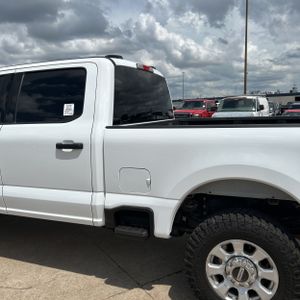 FORD F-250 SUPER DUTY XLT - 6